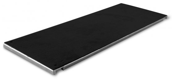 Alleyway Platform AP600 (24" x 87.5")