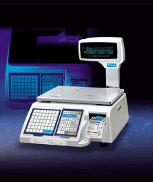 Price Computing, label printout, more