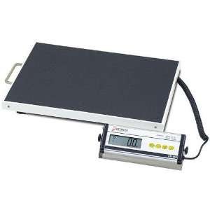 660 lb x 0.5 lb Bariatric Scale