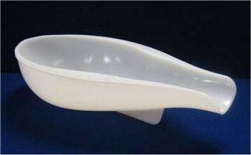 Model AL473P Scoop, Plastic