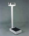 Physician & Clinical Stand-On Mechanical or Digital Scales