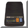 POCKET SCALE 100g x 0.1g