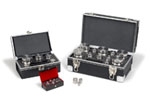 All the Calibration Weights You'll Want - With the Tolerances You Need for Testing and Calibration Services